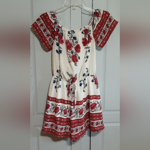 Paisley floral jumper 6 - Picture 4 of 8